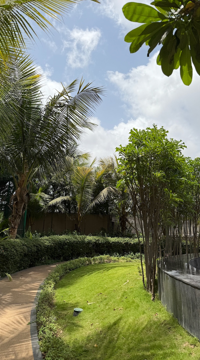 Hilton Garden Inn